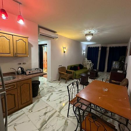 Porto Sokna Water Front Ground Floor Family Only Villa ไอน์ ซกนา ภายนอก รูปภาพ