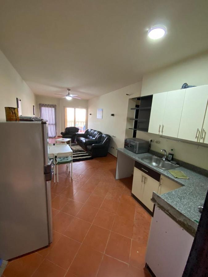 Porto Sokna Water Front Ground Floor Family Only Villa ไอน์ ซกนา ภายนอก รูปภาพ