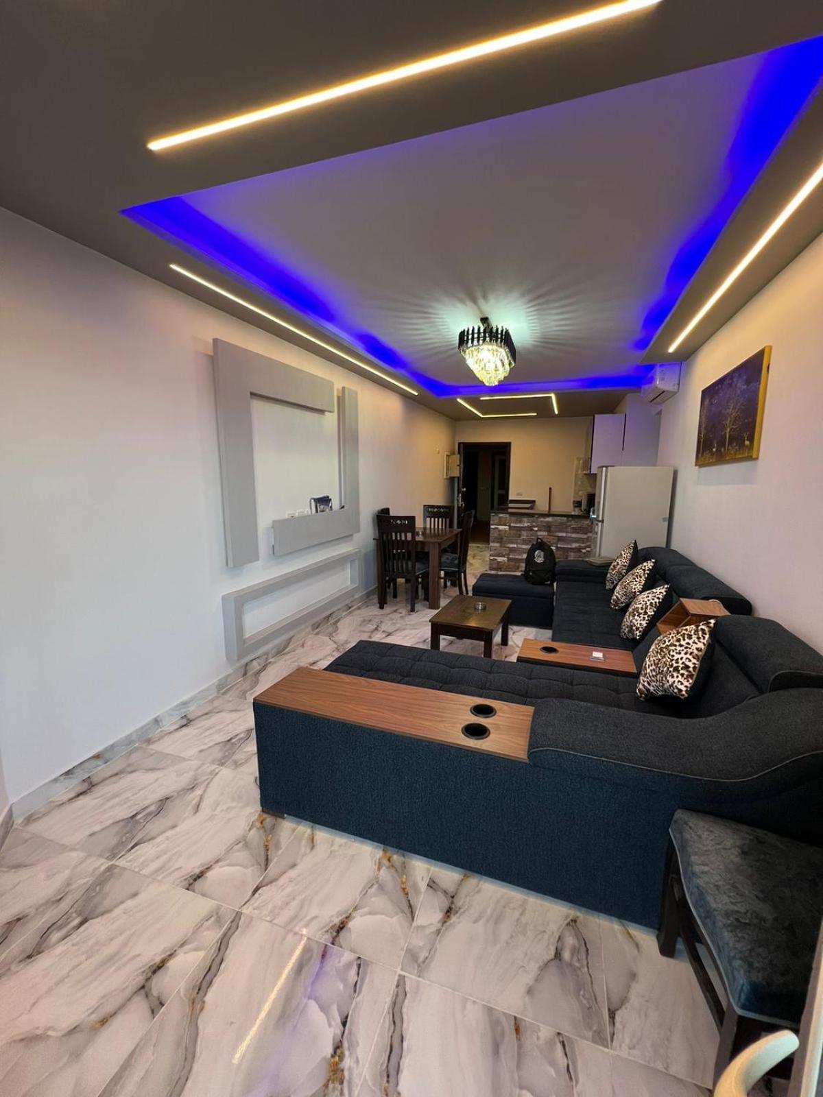 Porto Sokna Water Front Ground Floor Family Only Villa ไอน์ ซกนา ภายนอก รูปภาพ