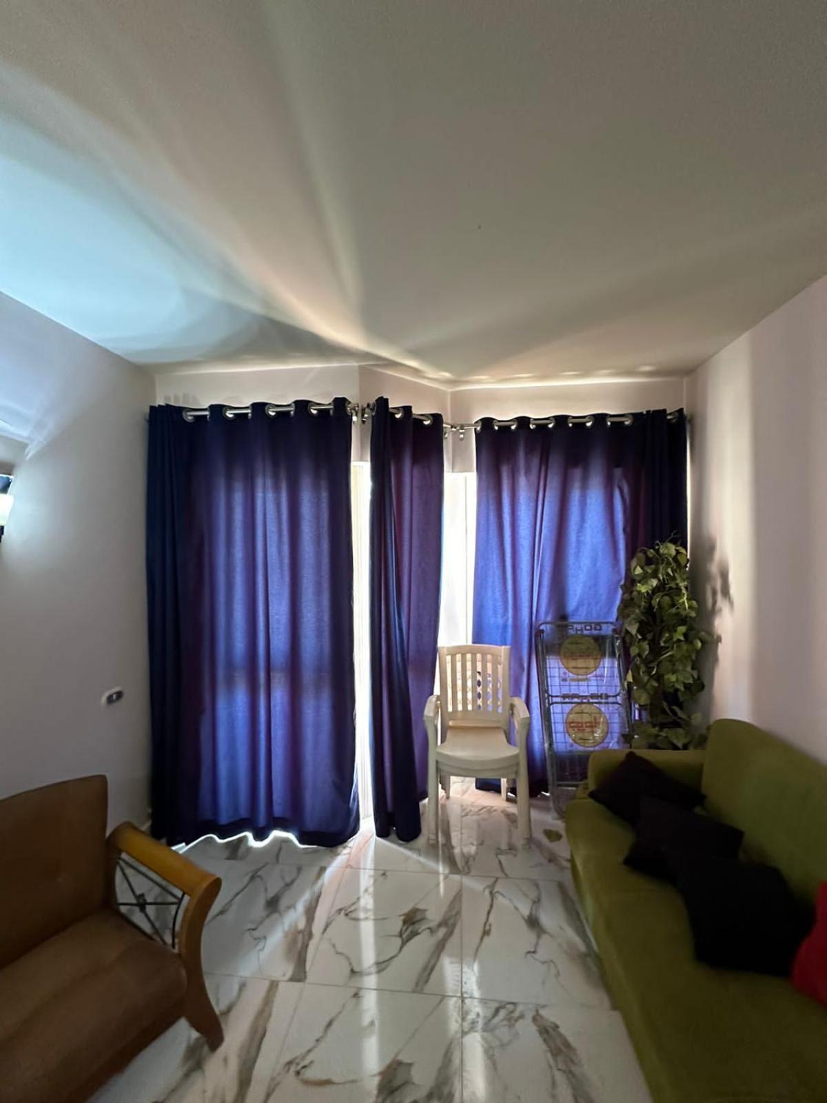 Porto Sokna Water Front Ground Floor Family Only Villa ไอน์ ซกนา ภายนอก รูปภาพ