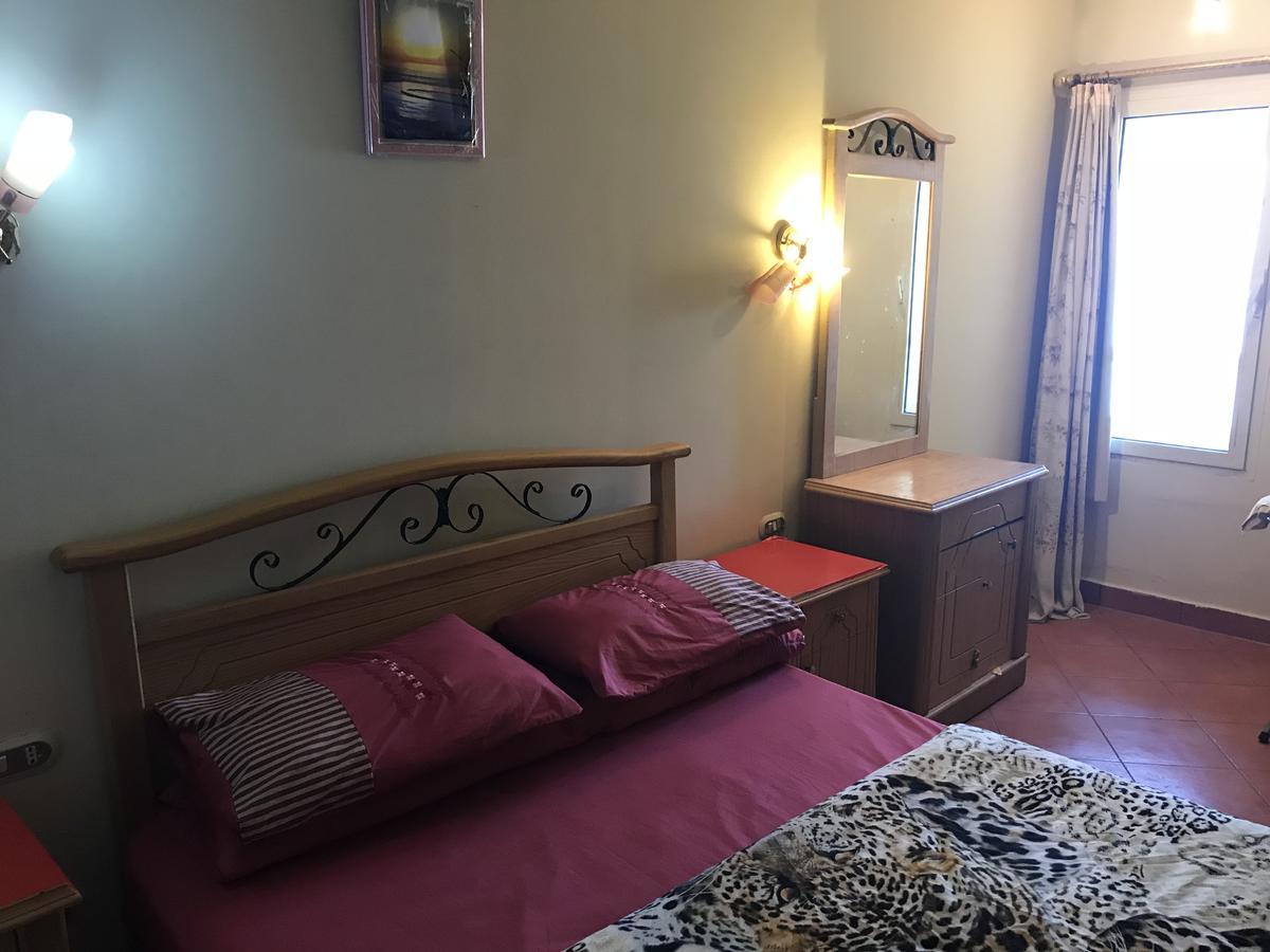 Porto Sokna Water Front Ground Floor Family Only Villa ไอน์ ซกนา ภายนอก รูปภาพ