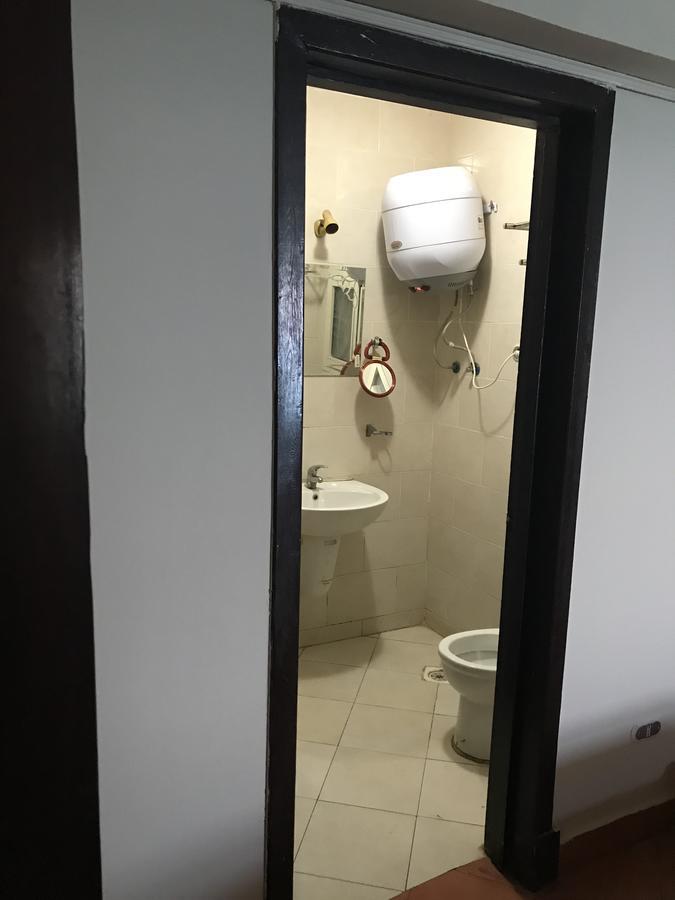 Porto Sokna Water Front Ground Floor Family Only Villa ไอน์ ซกนา ภายนอก รูปภาพ