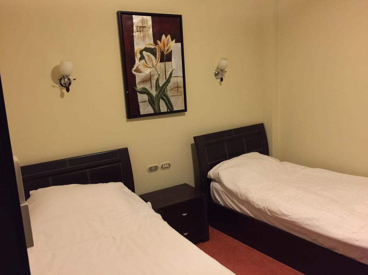 Porto Sokna Water Front Ground Floor Family Only Villa ไอน์ ซกนา ภายนอก รูปภาพ