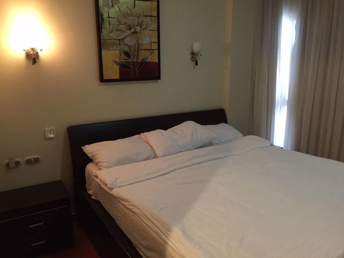 Porto Sokna Water Front Ground Floor Family Only Villa ไอน์ ซกนา ภายนอก รูปภาพ
