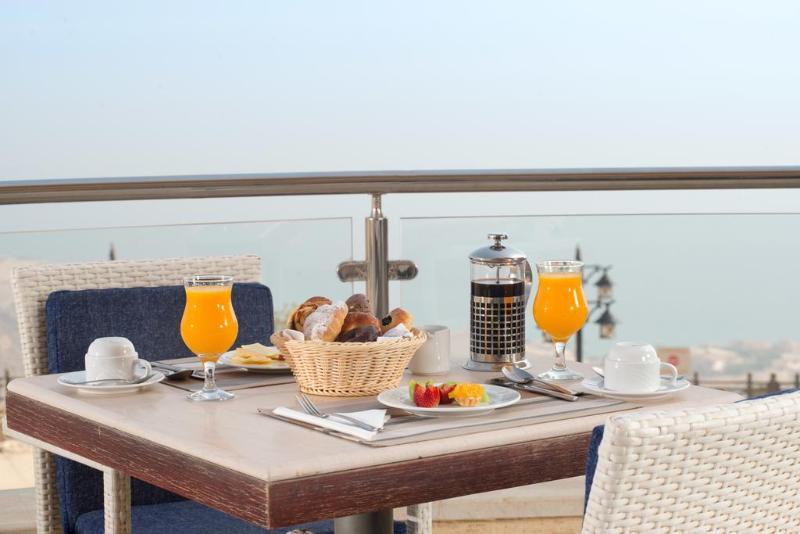 Porto Sokna Water Front Ground Floor Family Only Villa ไอน์ ซกนา ภายนอก รูปภาพ