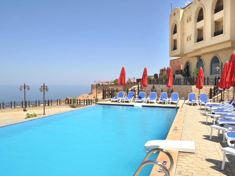 Porto Sokna Water Front Ground Floor Family Only Villa ไอน์ ซกนา ภายนอก รูปภาพ