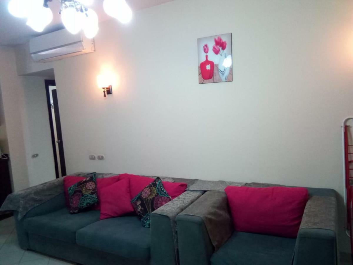 Porto Sokna Water Front Ground Floor Family Only Villa ไอน์ ซกนา ภายนอก รูปภาพ