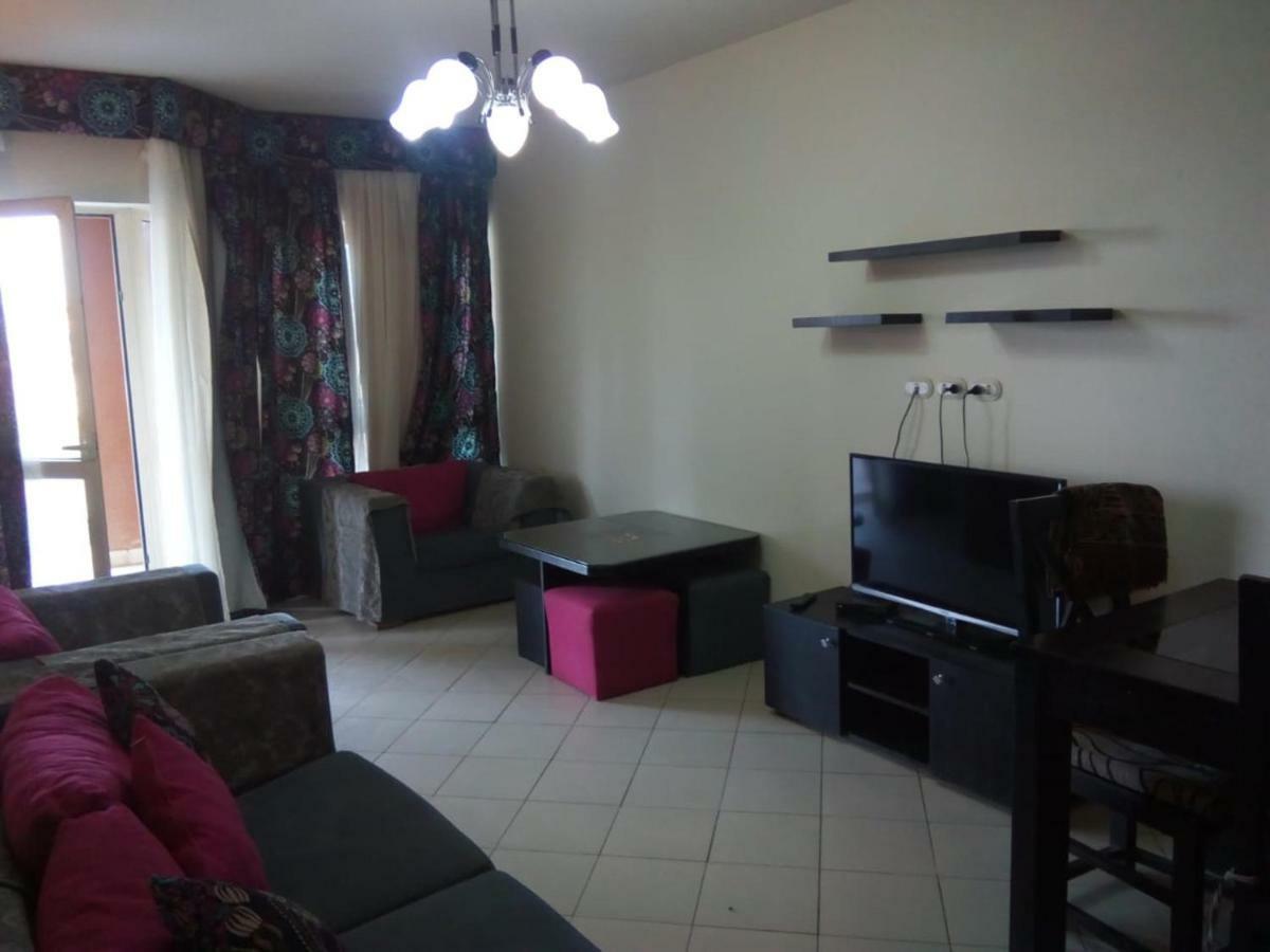 Porto Sokna Water Front Ground Floor Family Only Villa ไอน์ ซกนา ภายนอก รูปภาพ