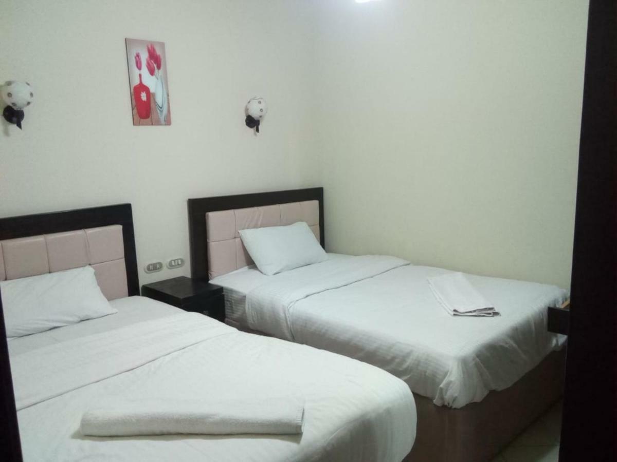 Porto Sokna Water Front Ground Floor Family Only Villa ไอน์ ซกนา ภายนอก รูปภาพ
